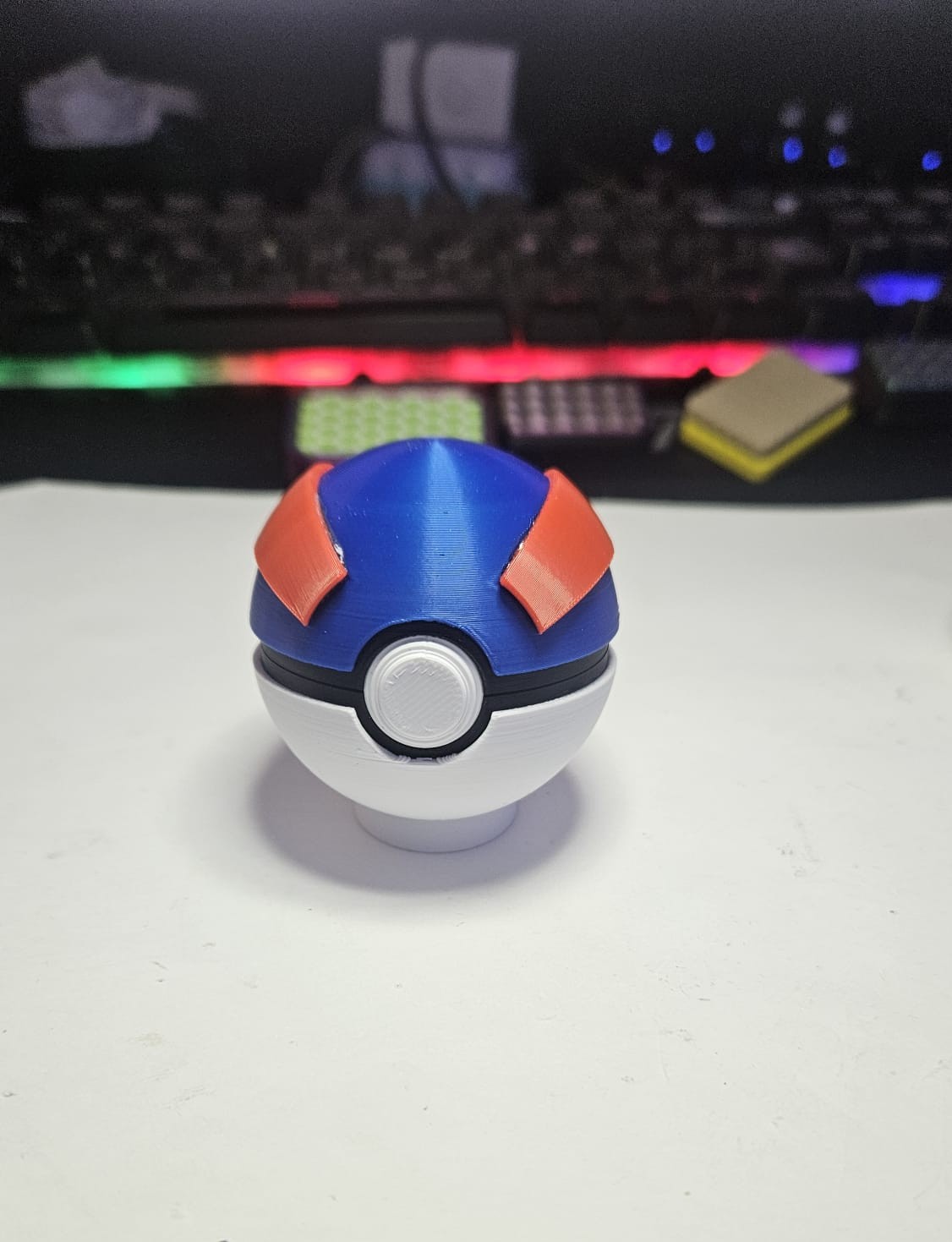 Mini Battle Ball Collection – 5cm Display Editions - Image 8
