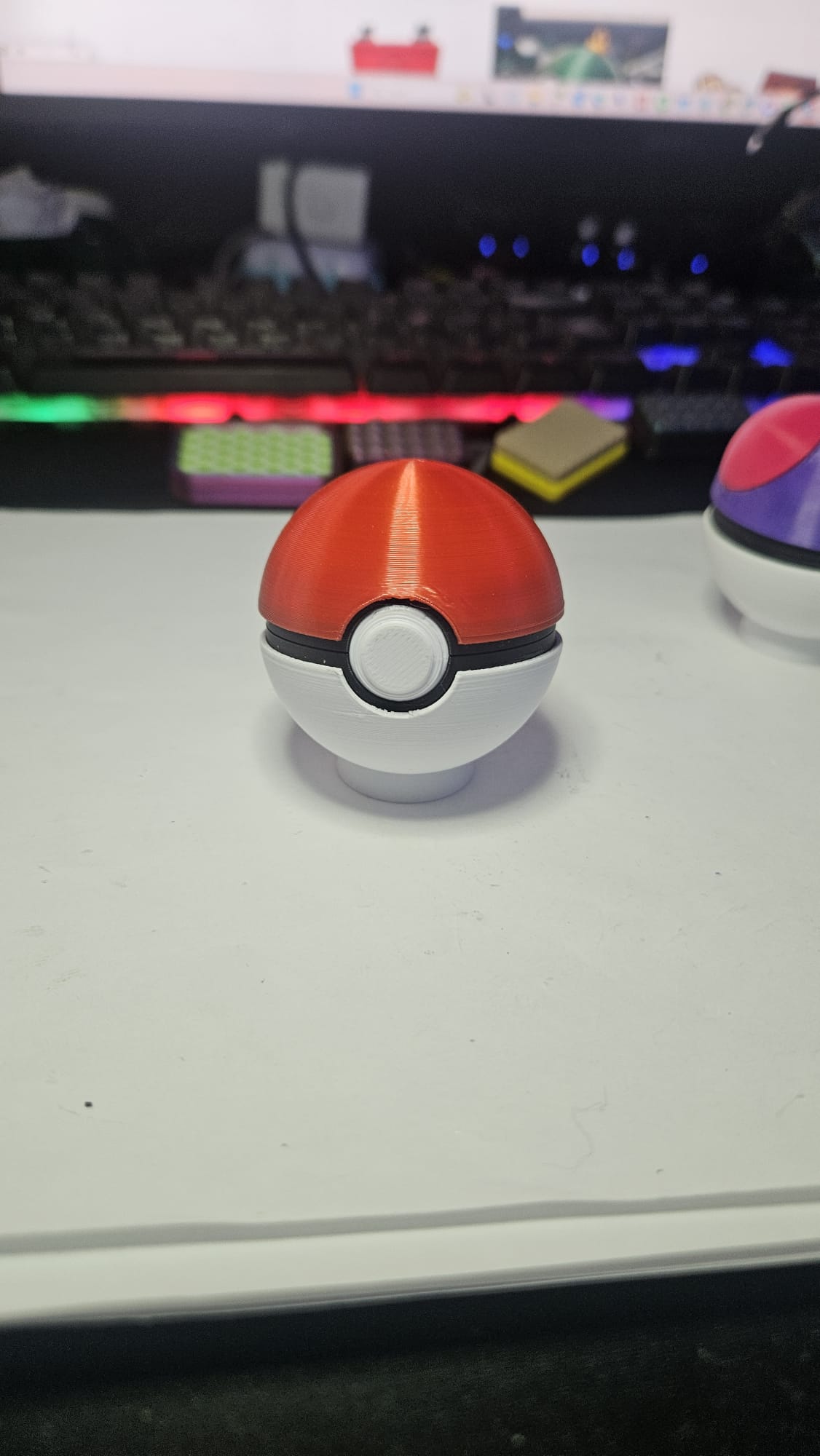Mini Battle Ball Collection – 5cm Display Editions - Image 2