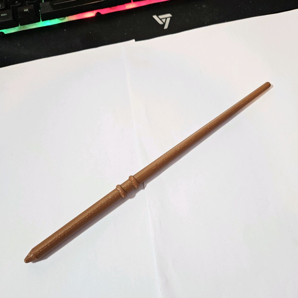 Harry Potter Wands - Decorative Ornaments for Display Only - Image 13