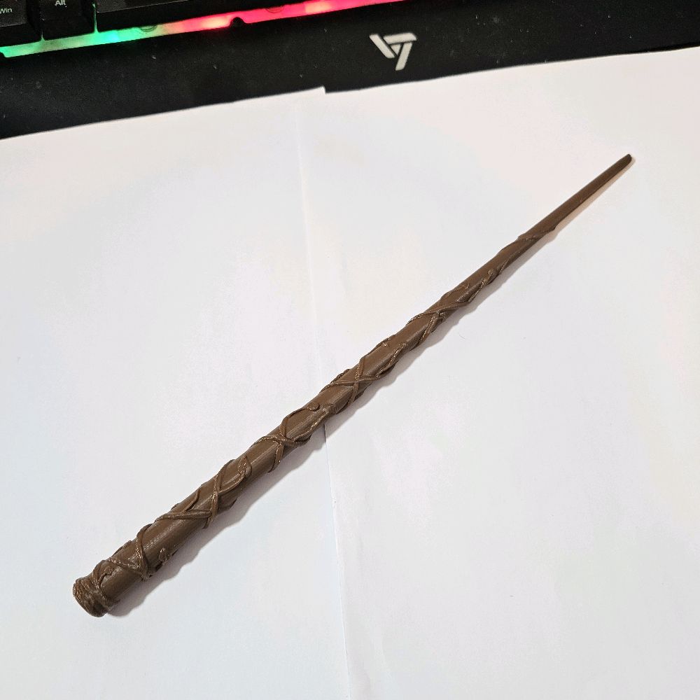 Harry Potter Wands - Decorative Ornaments for Display Only - Image 16