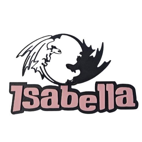 Personalised Bedroom Door Sign – Custom Name or Phrase. Name and Text Colour in Notes! - Image 9