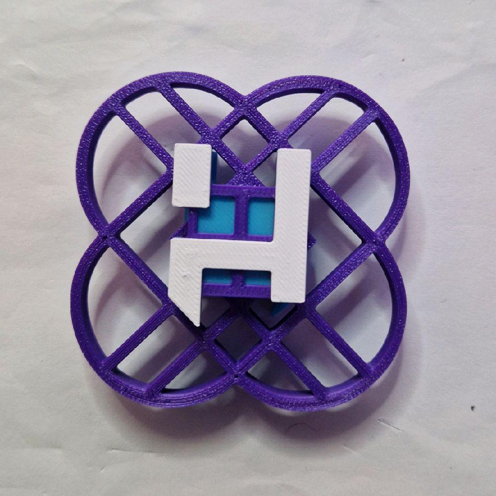 Huntrix/Saja Light Wand/Stick - Toy Prop with Unique Design and Vibrant White for Enhanced Play Experience - Image 8