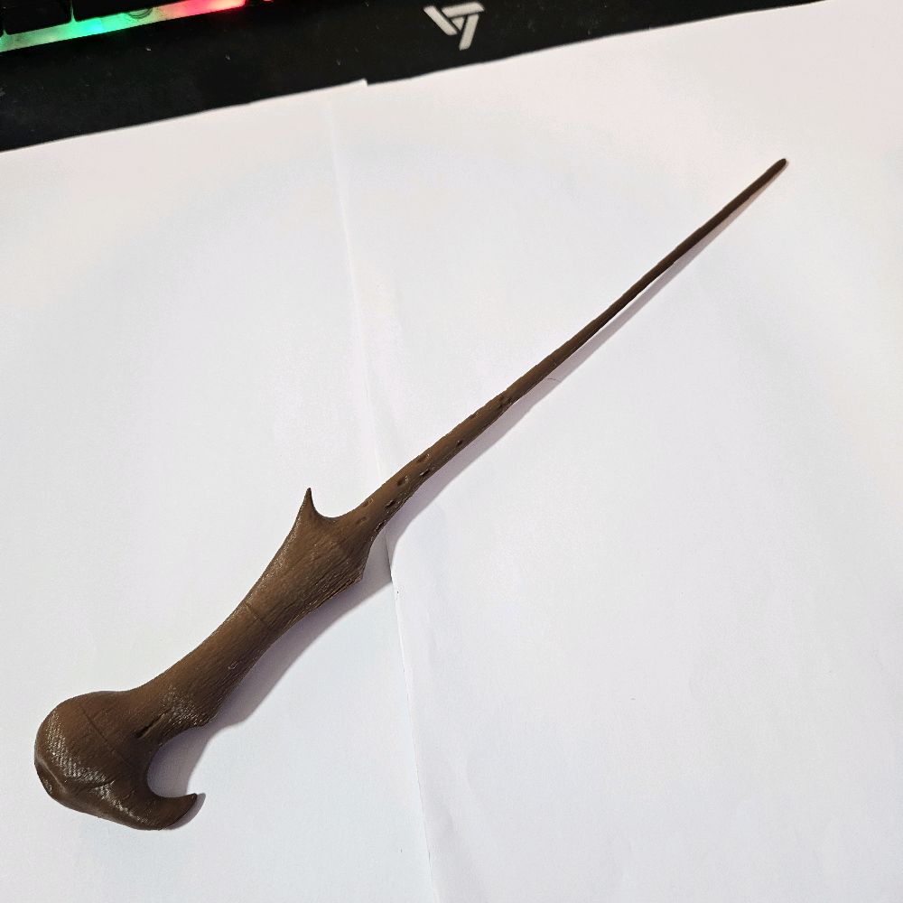 Harry Potter Wands - Decorative Ornaments for Display Only - Image 15