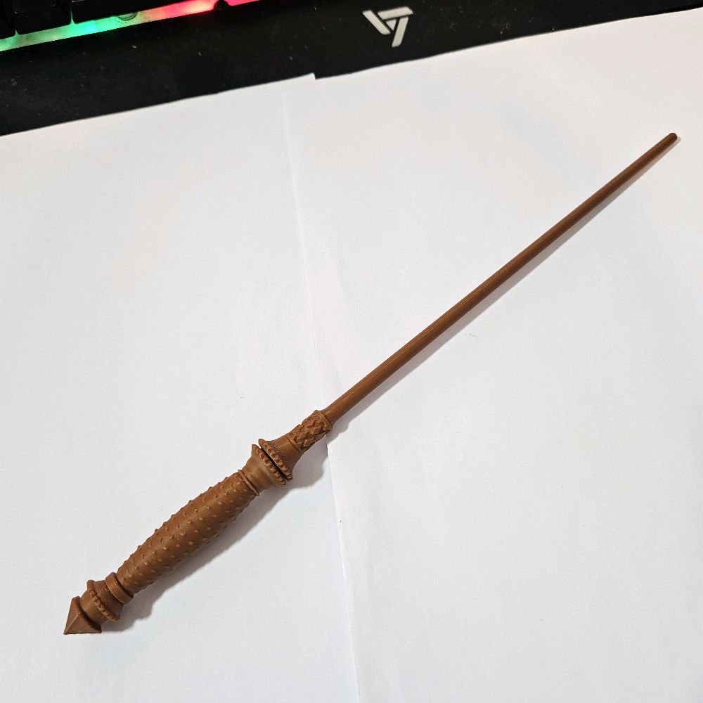 Harry Potter Wands - Decorative Ornaments for Display Only - Image 14