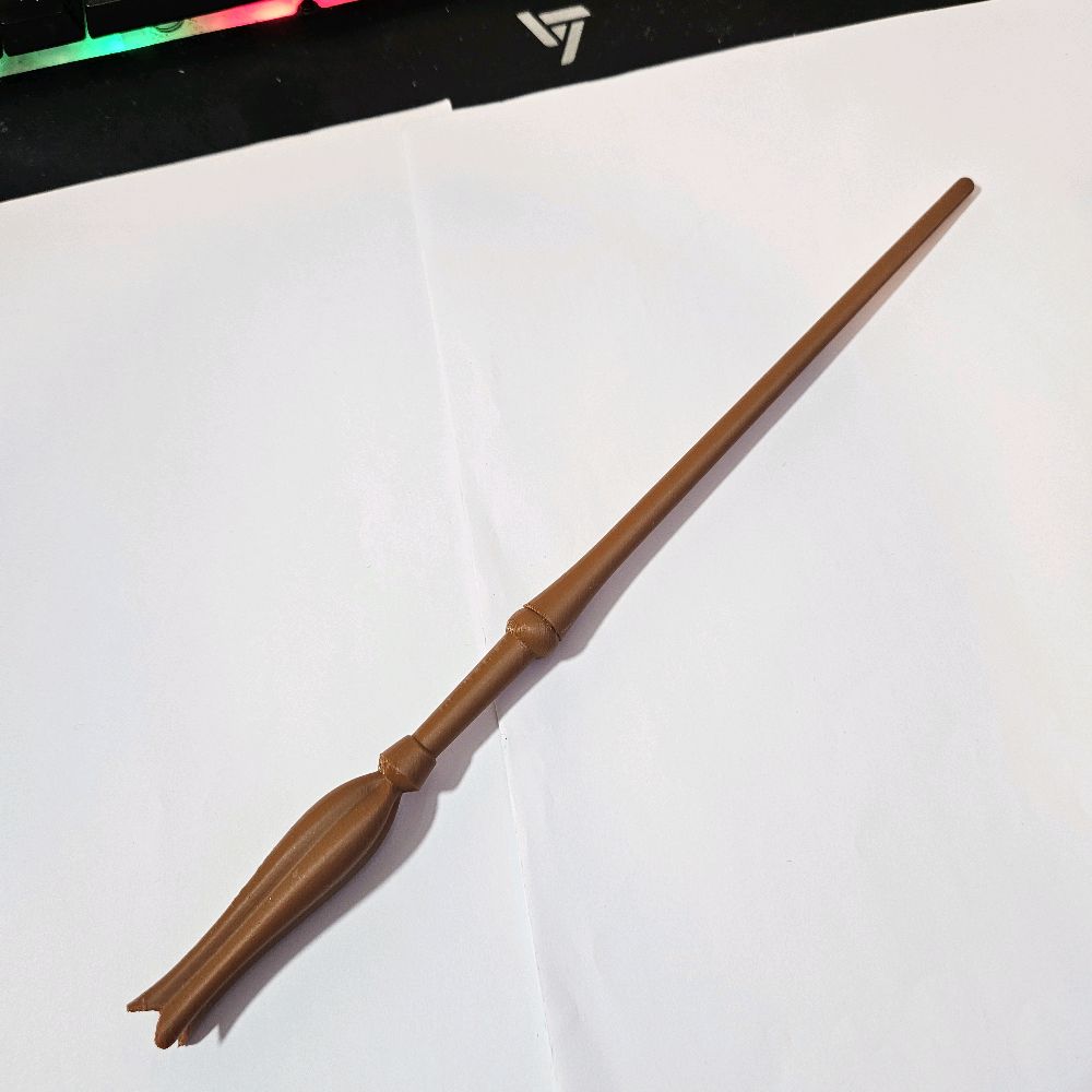 Harry Potter Wands - Decorative Ornaments for Display Only - Image 10