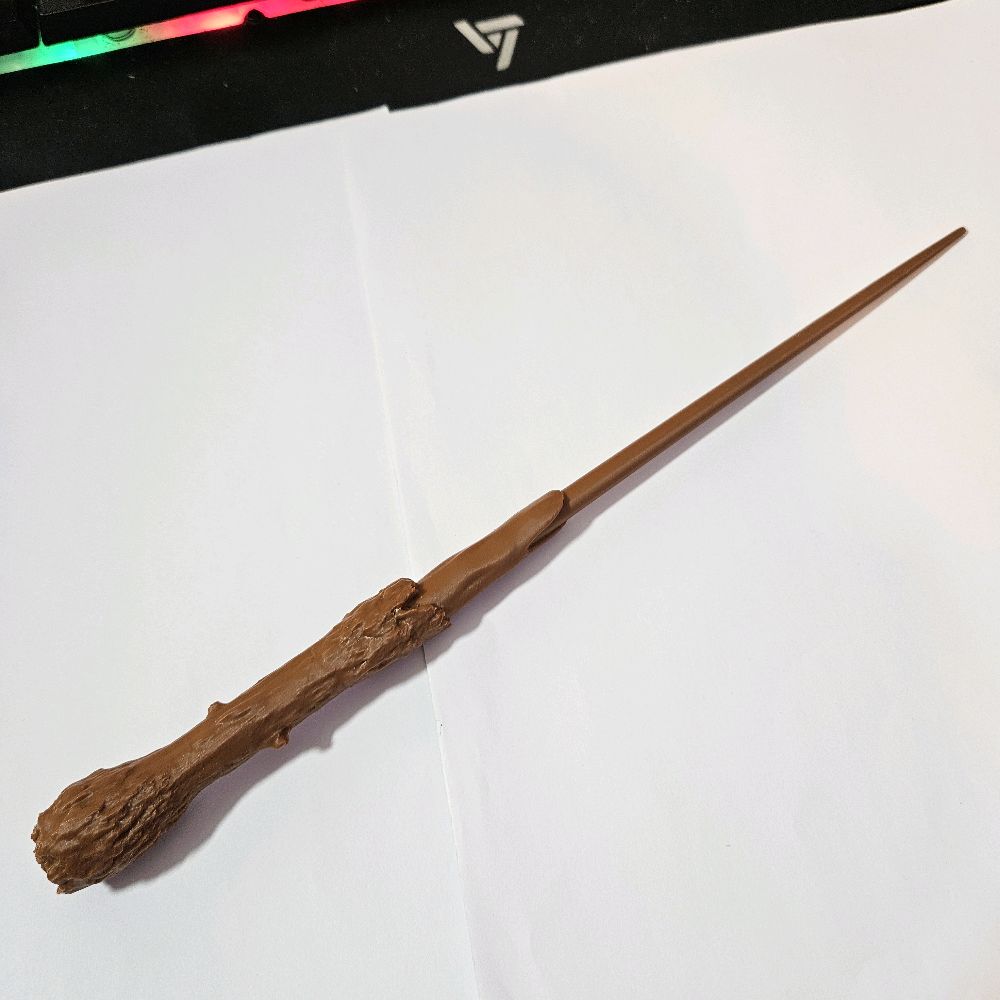 Harry Potter Wands - Decorative Ornaments for Display Only - Image 6