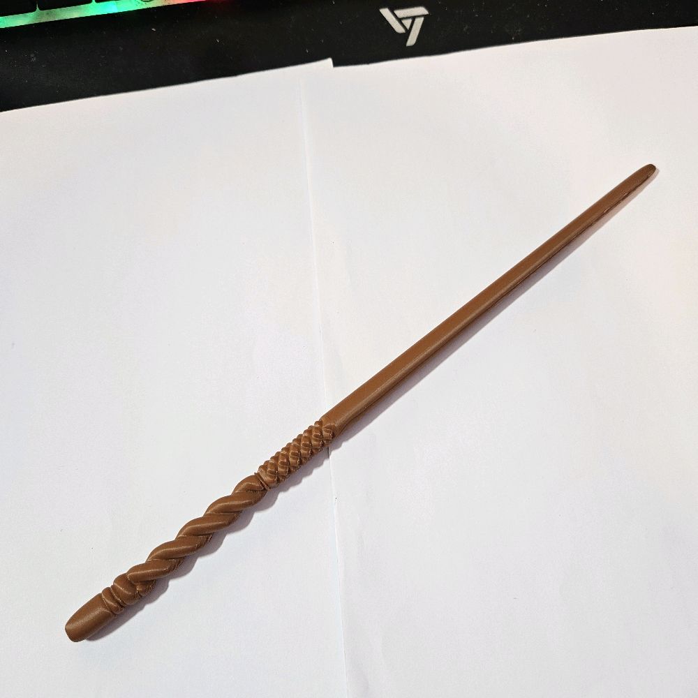 Harry Potter Wands - Decorative Ornaments for Display Only - Image 8
