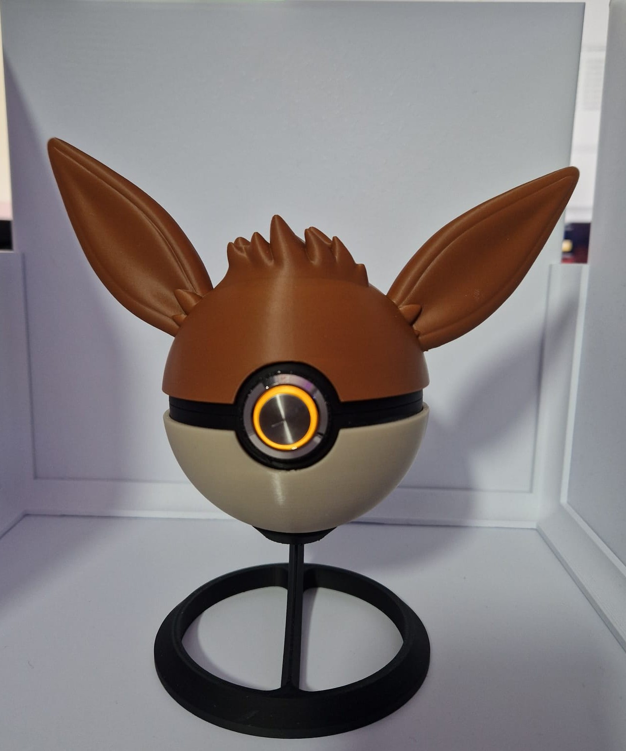 Pokémon-Inspired 3D Printed Pokéballs - Image 35