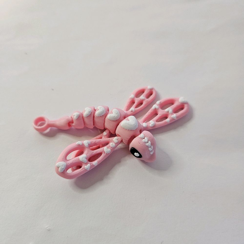 Creature Collection – The Perfect Fidget Companions!  Fidget Toy for ADHD, Autism and Anxiety relief. - Image 4