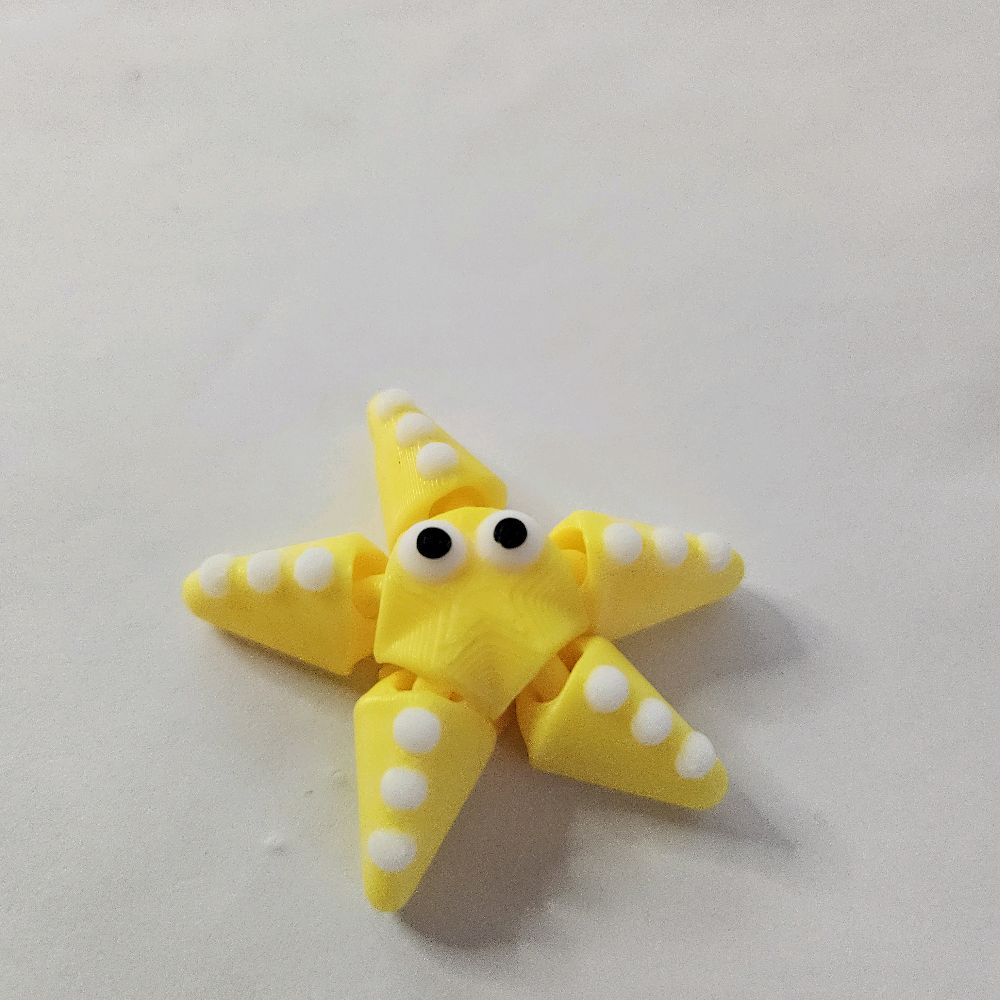 Creature Collection – The Perfect Fidget Companions!  Fidget Toy for ADHD, Autism and Anxiety relief. - Image 5