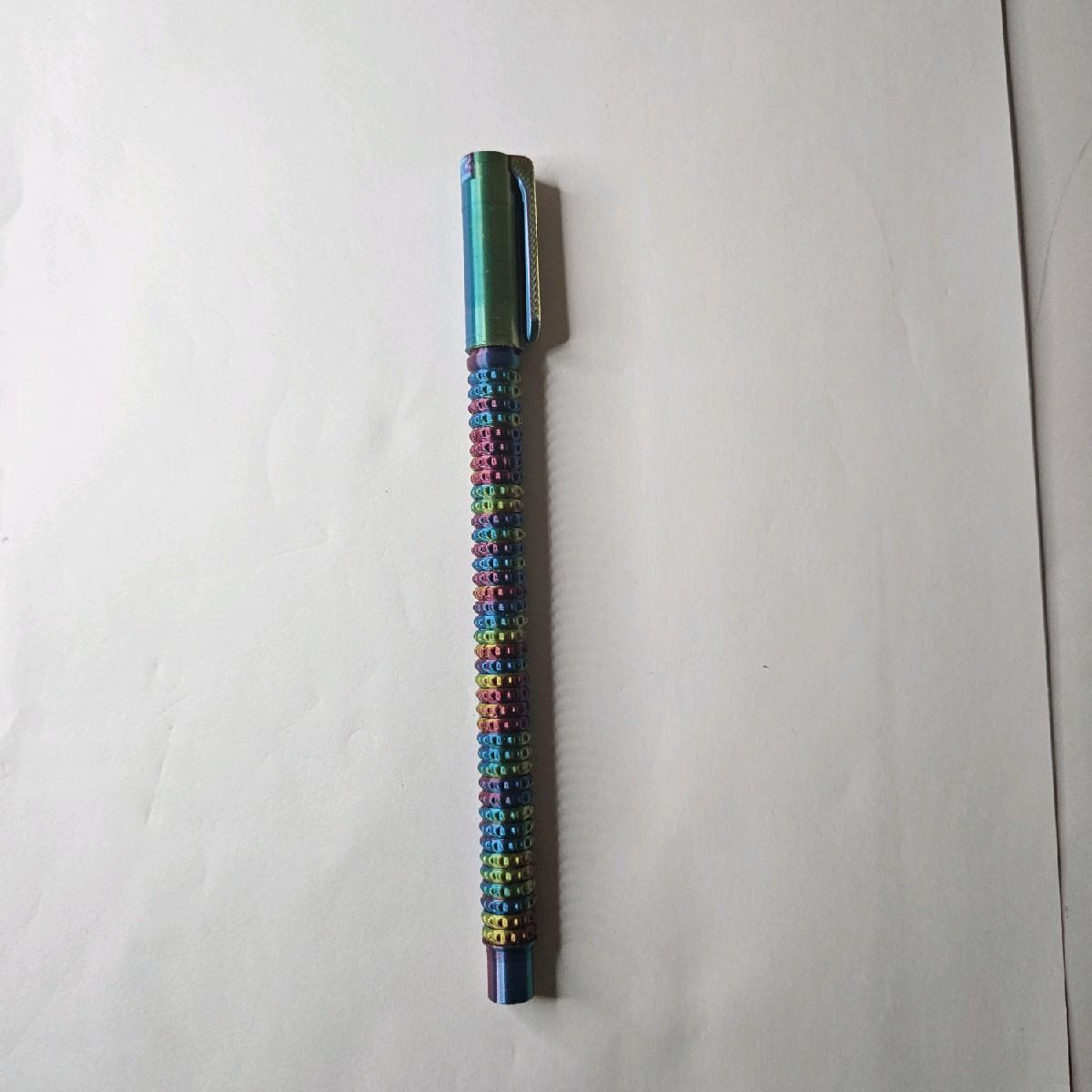 GS3DS Fidget Pen for ADHD, Autism and Anxiety - Stress Relief Toy/Pen fidgetstoys - Image 2