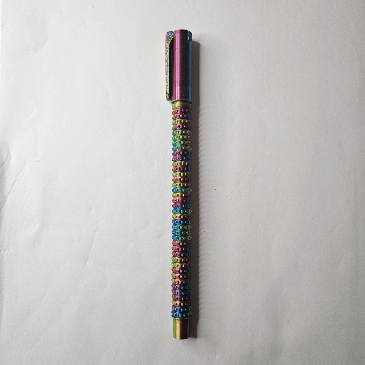 GS3DS Fidget Pen for ADHD, Autism and Anxiety - Stress Relief Toy/Pen fidgetstoys - Image 5