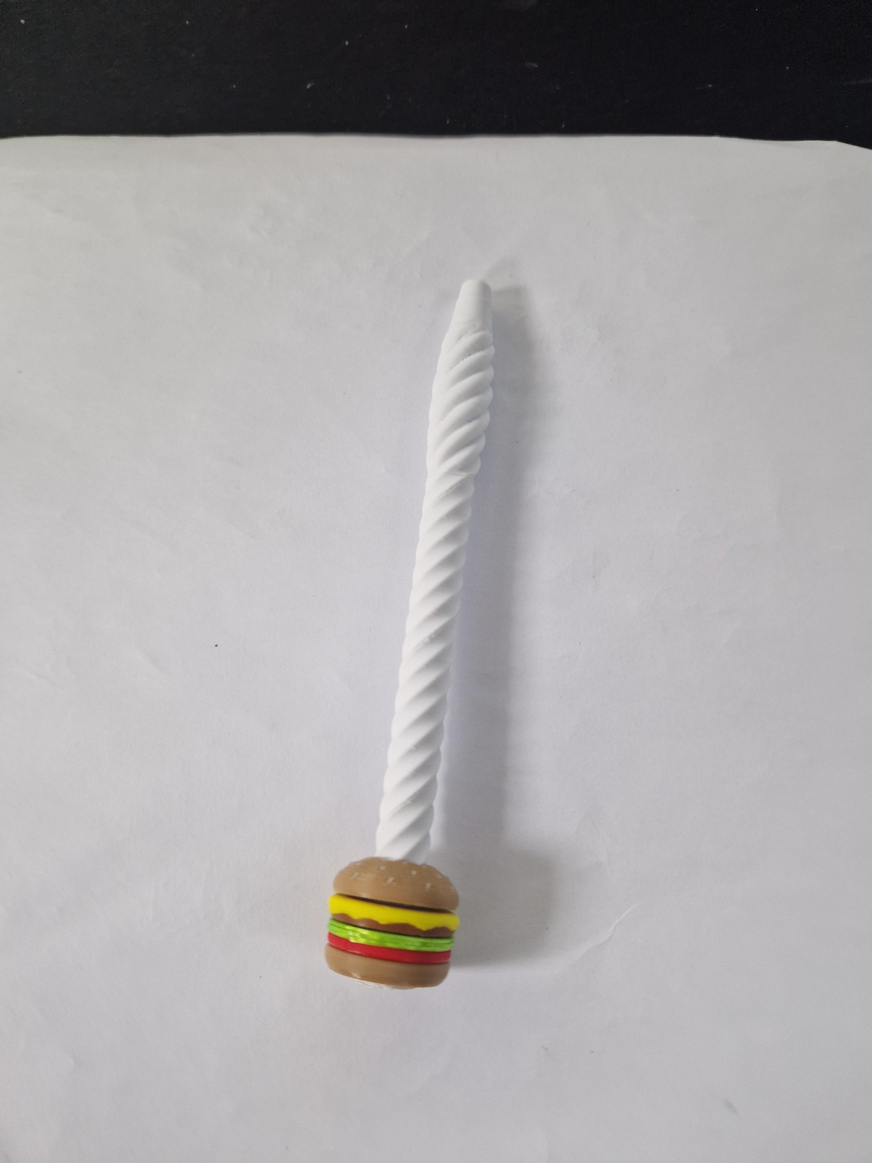 GS3DS Burger Pen - Image 2