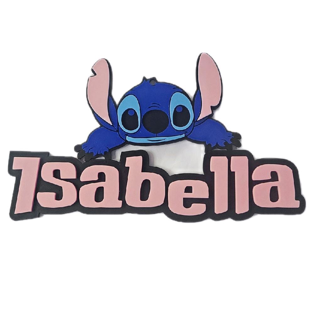 Personalised Bedroom Door Sign – Custom Name or Phrase. Name and Text Colour in Notes! - Image 3