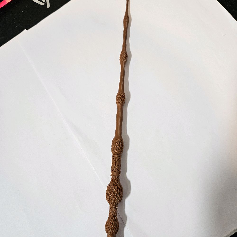 Harry Potter Wands - Decorative Ornaments for Display Only - Image 4