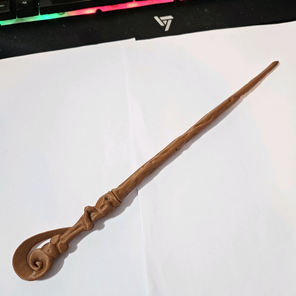 Harry Potter Wands - Decorative Ornaments for Display Only - Image 5