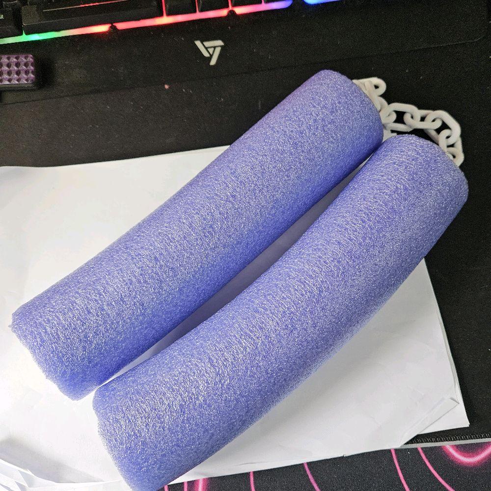 3D Printed Pool chucks – Ultimate Pool Toy! - Image 3