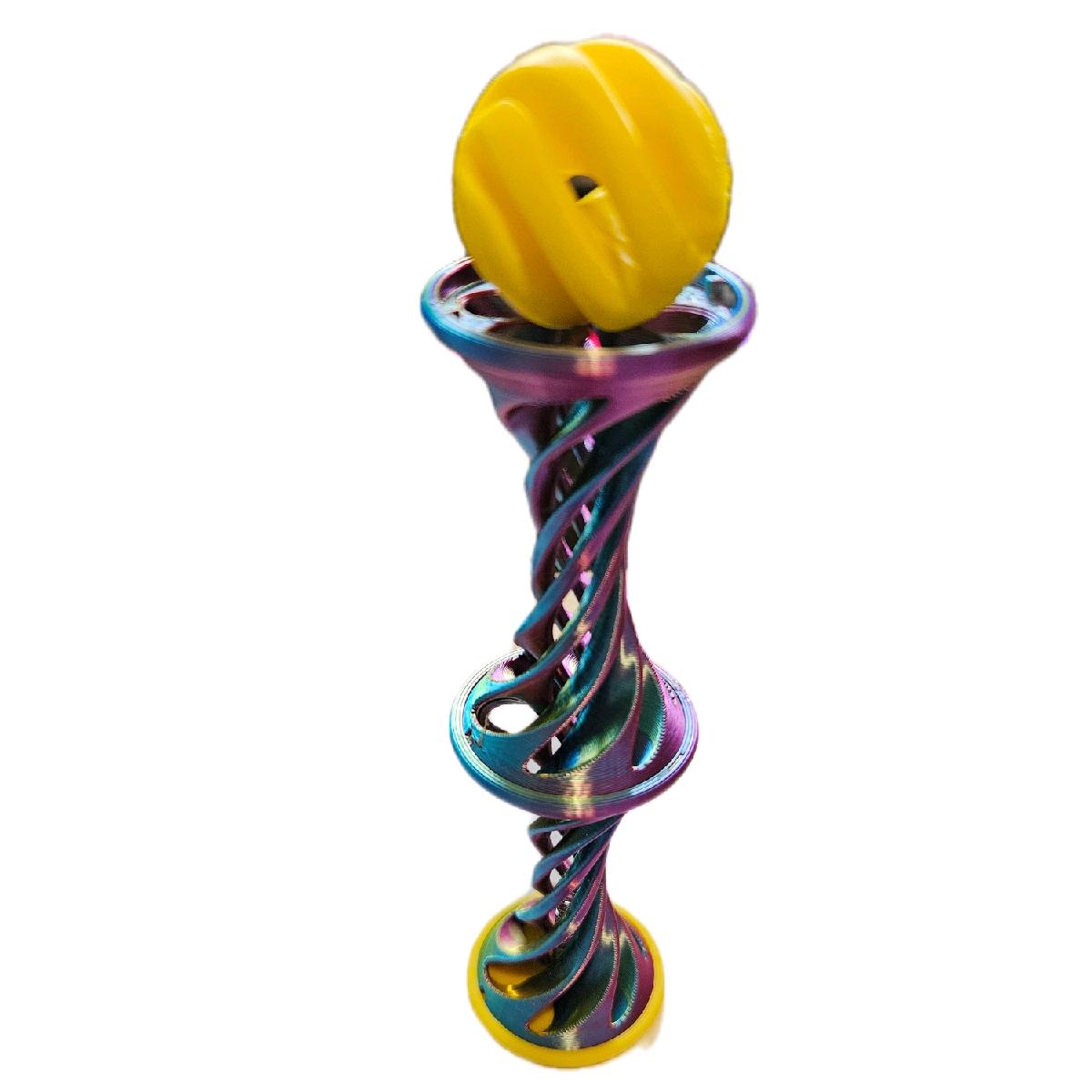 Impossible Vortex- Ball Game for Autism, ADHD, and Anxiety Relief fidgetstoys