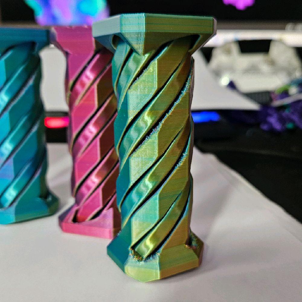 GS3Ds “Infinity Column” – A Mesmerising Fidget with an Impossible Twist - Image 5