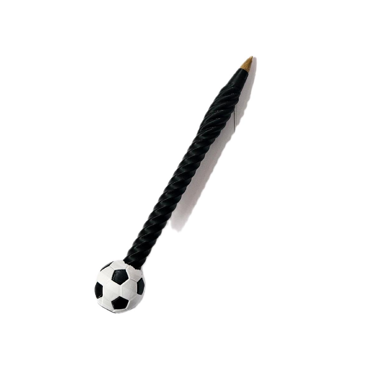 Football Style Fidget Pen - Writing Tool for Stress Relief fidgetstoys
